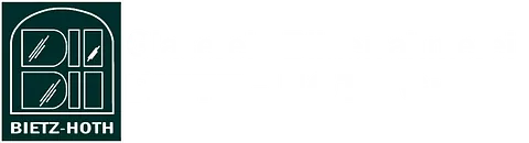 Glaserei - Bilderrahmerei Bietz - Hoth